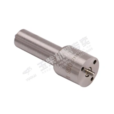 Kraftstoffeinspritzdüse