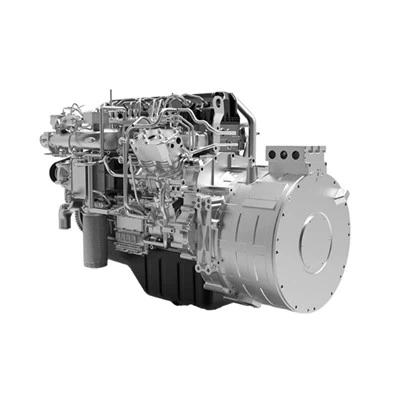 YC150ZQ -1 Clean-Energy-Motor